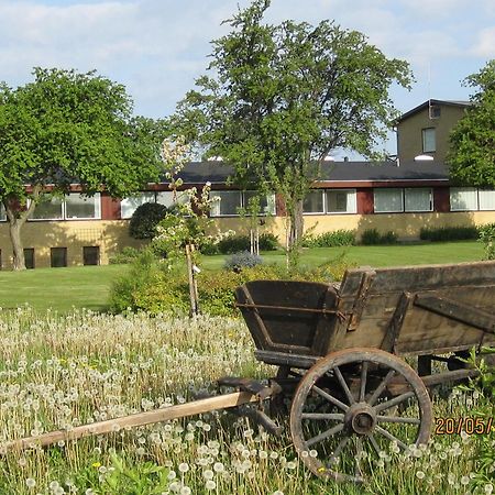 Nygammelso Bed & Breakfast Stege Buitenkant foto