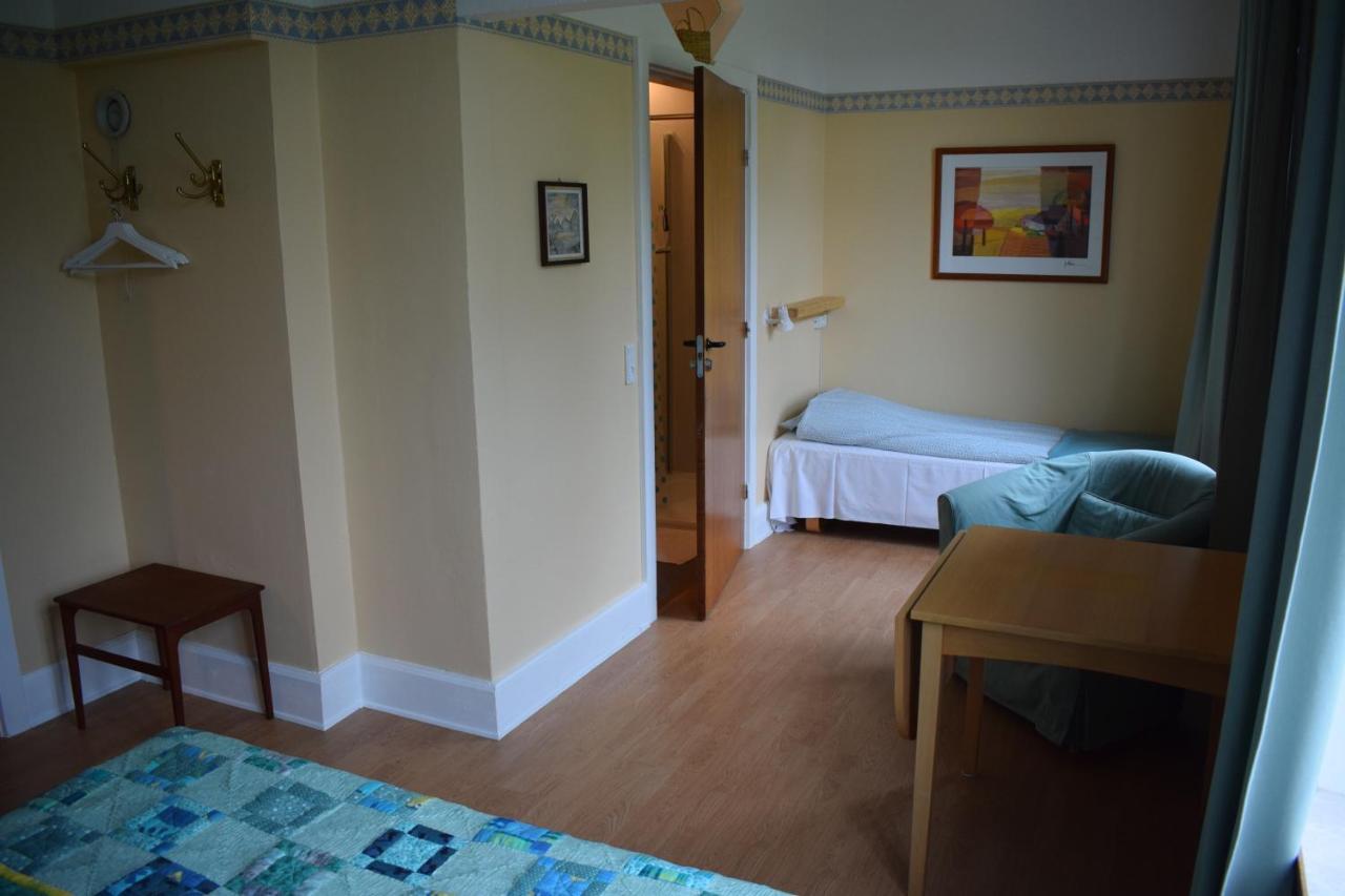 Nygammelso Bed & Breakfast Stege Buitenkant foto
