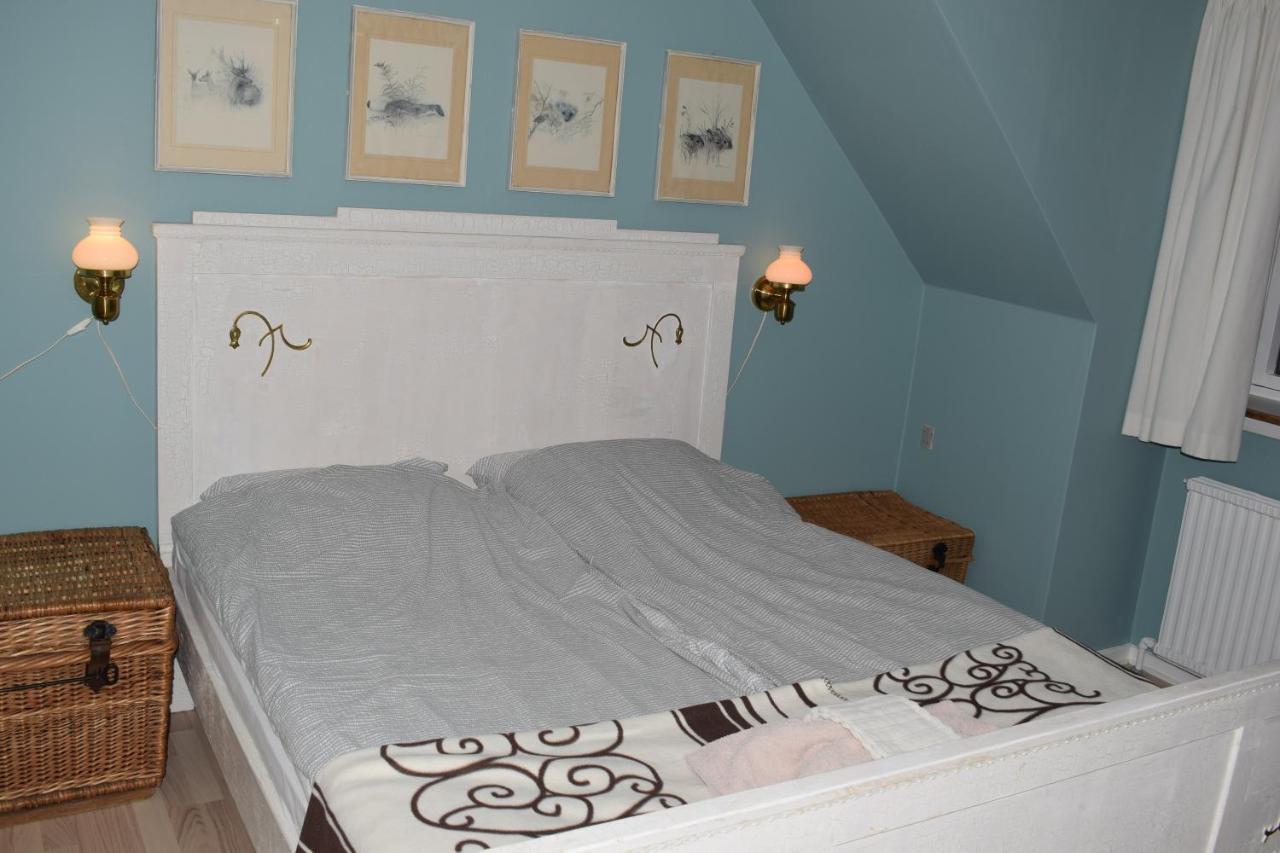 Nygammelso Bed & Breakfast Stege Buitenkant foto