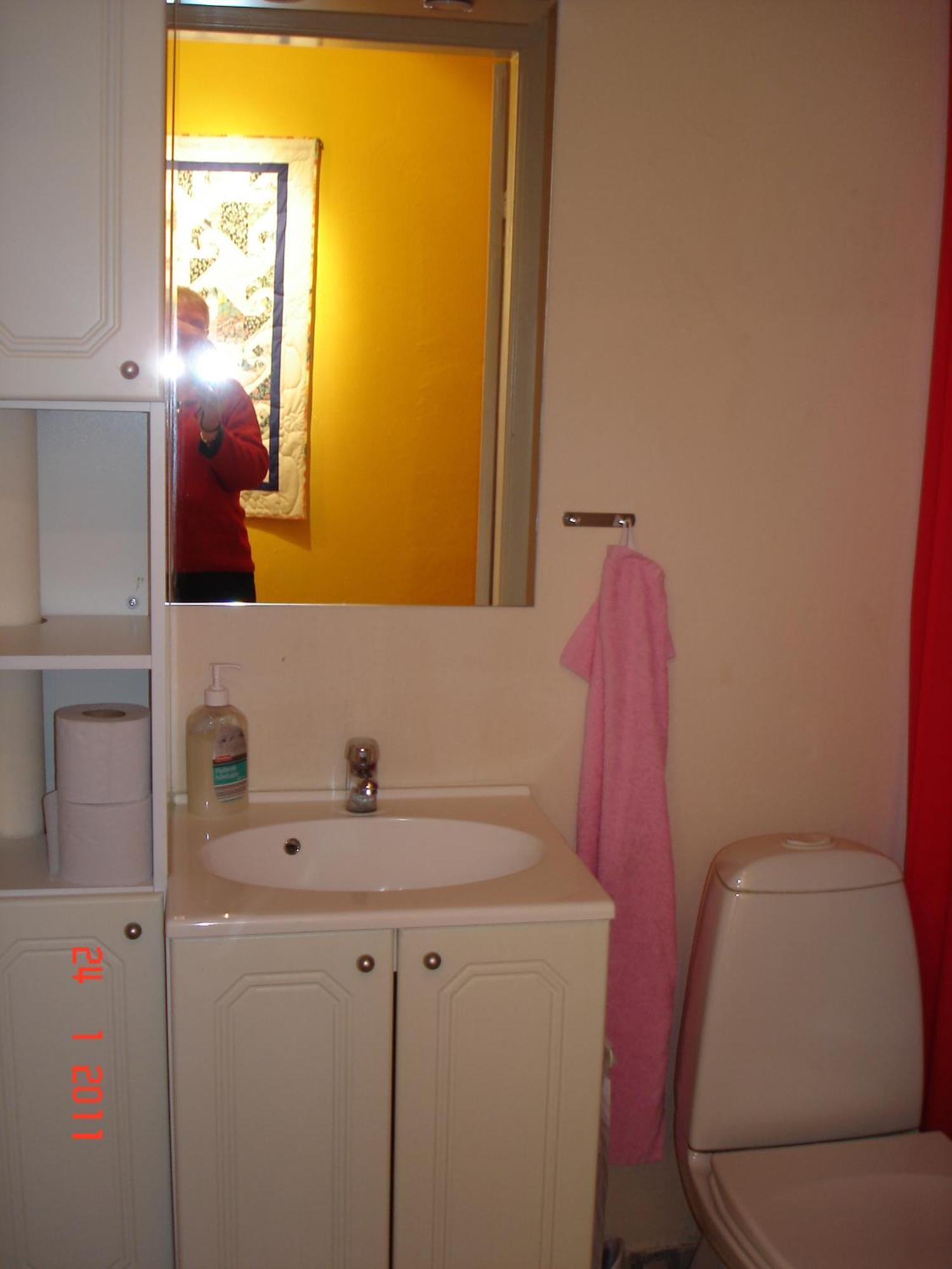 Nygammelso Bed & Breakfast Stege Buitenkant foto